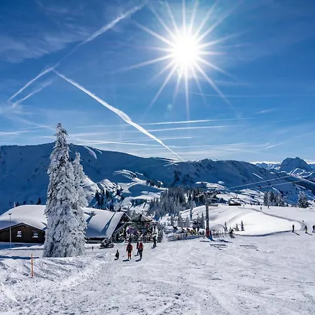 Near The Kitzski Area 아파트 조크버그