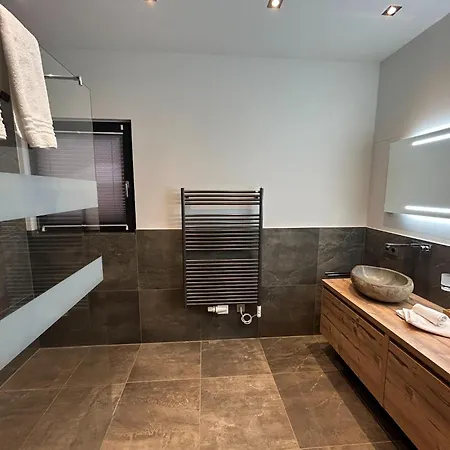 Appartement Near The Kitzski Area *
