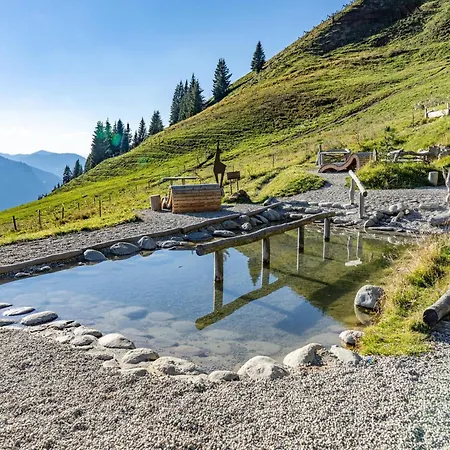 Near The Kitzski Area *