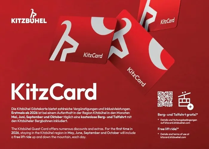 아파트 Near The Kitzski Area 조크버그