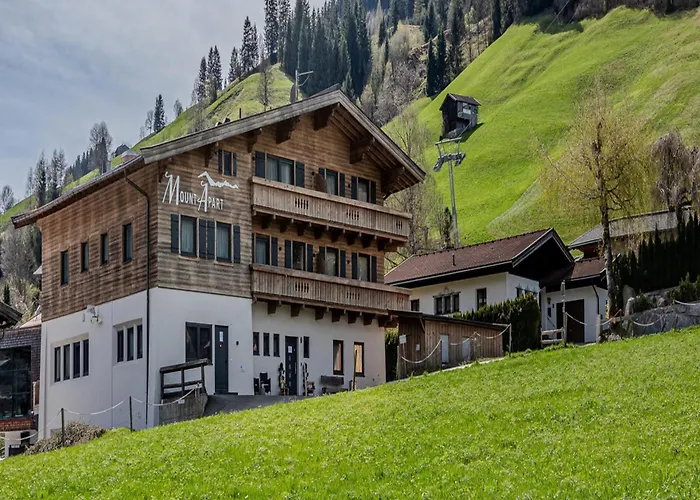 Near The Kitzski Area