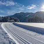 Apartman Near The Kitzski Area Jochberg