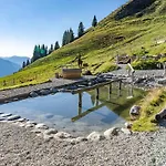 Near The Kitzski Area *